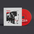 Gits - Frenching The Bully (CD) (US Import)