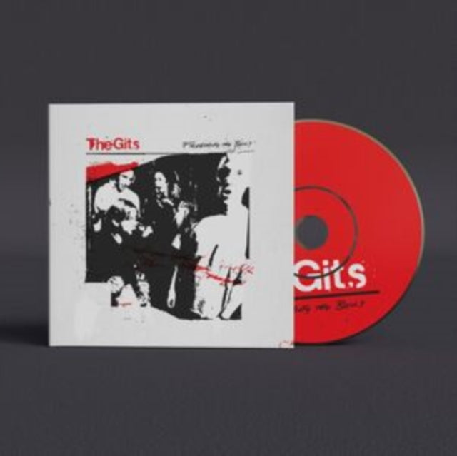 Gits - Frenching The Bully (CD) (US Import)