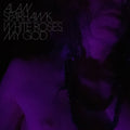 Alan Sparhawk - White Roses My God (CD)