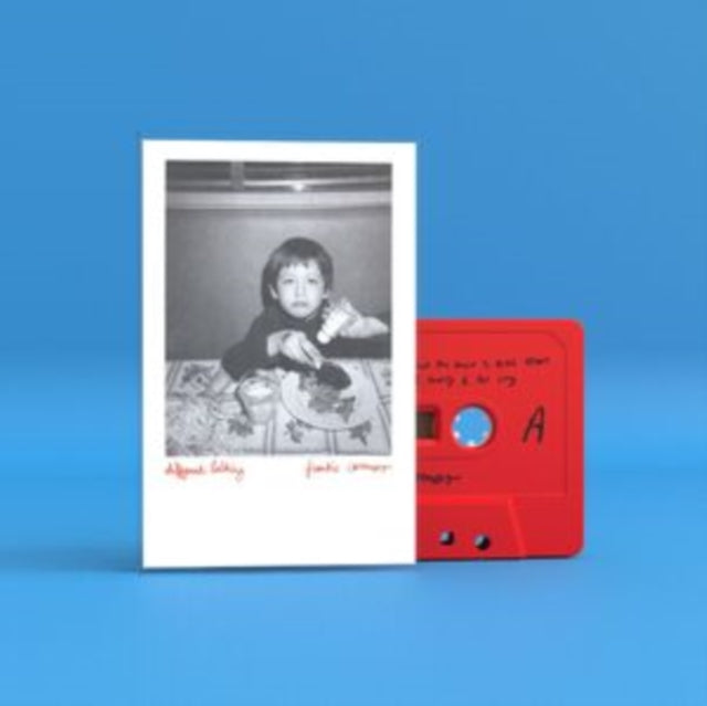 Frankie Cosmos - Different Talking (Cassette)