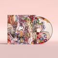 Bug Club - Very Human Features (CD)