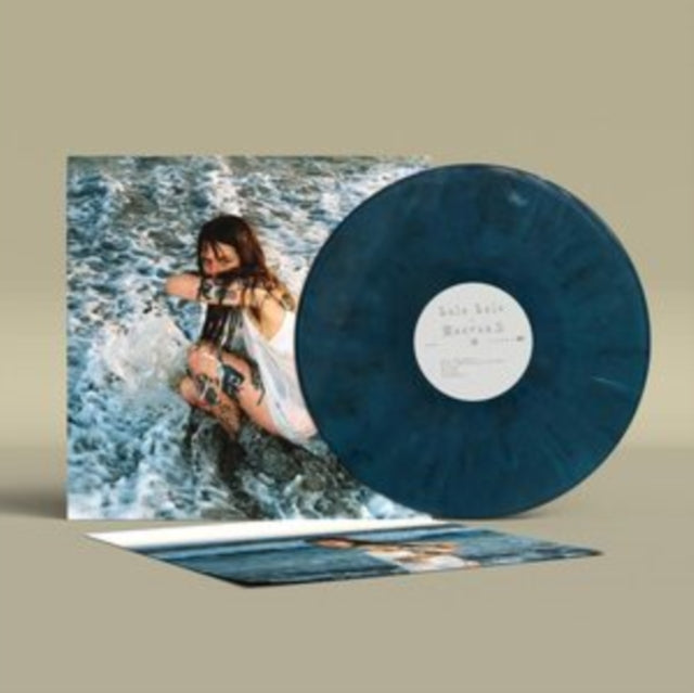 Lala Lala - Heaven 2 (Color Vinyl) (Vinyl) (US Import)