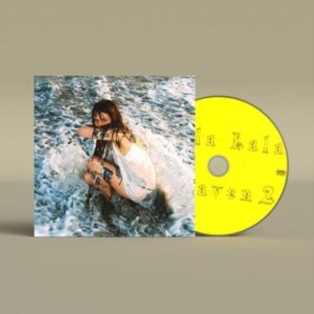 Lala Lala - Heaven 2 (CD)