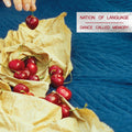 Nation Of Language - Dance Called Memory (Clear W/ Black & Blue Mix Vinyl) (Vinyl) (US Import)