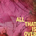 Sprints - All That Is Over (Pink Marble Vinyl) (Vinyl) (US Import)