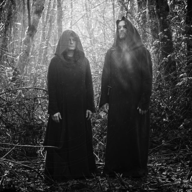 Sunn O - Eternity's Pillars B/W Raise The Chalice (Red Vinyl) (Vinyl) (US Import)