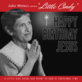 John Waters - John Waters Covers Little Cindy (Red 7 Inch/Limited) (Vinyl Single) (US Import)