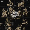 Head & The Heart - Live At Neumos (2011) (CD)