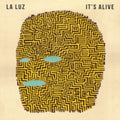 La Luz - It's Alive (Vinyl) (US Import)