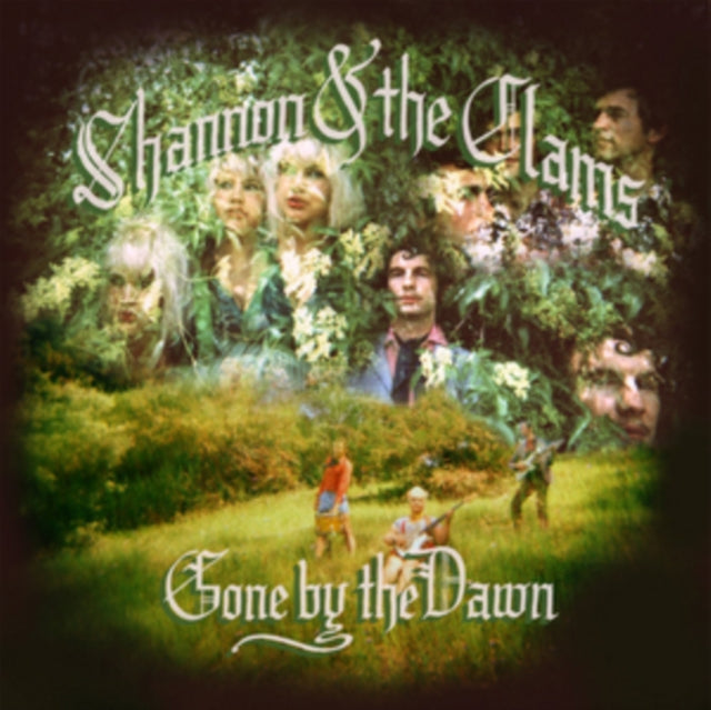 Shannon & The Clams - Gone By The Dawn (Download Card) (Vinyl) (US Import)