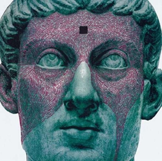Protomartyr - Agent Intellect (DL Card) (Vinyl) (US Import)