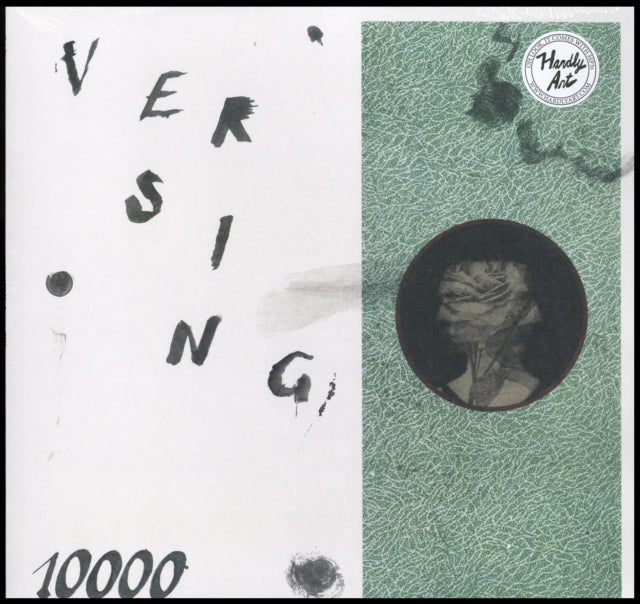 Versing - 10000 (Vinyl) (US Import)