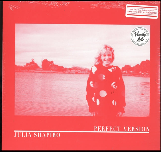Julia Shapiro - Perfect Version (Vinyl) (US Import)
