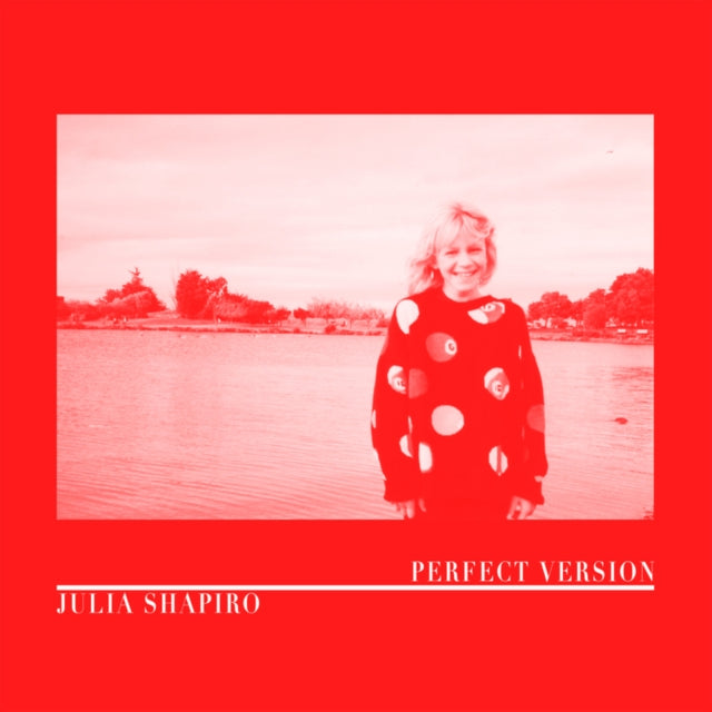 Julia Shapiro - Perfect Version (CD)