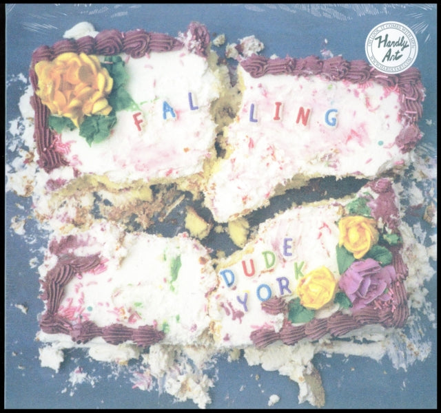 Dude York - Falling (Vinyl) (US Import)