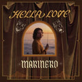 Marinero - Hella Love (Orange Vinyl) (Vinyl) (US Import)