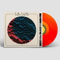 La Luz - La Luz (Dark Orange Vinyl) (Vinyl) (US Import)