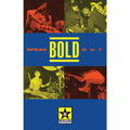 Bold - Speak Out (Cassette)