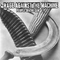 Rage Against The Machine - People Of The Sun (Clear Vinyl) (Vinyl Single) (US Import)