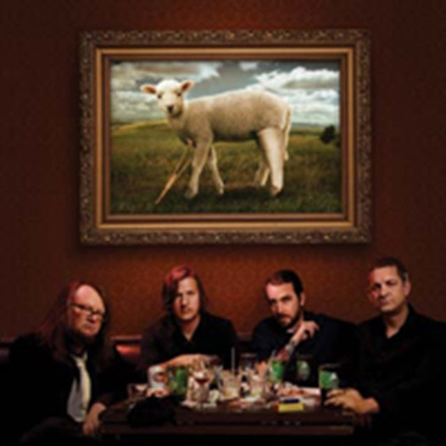 Your Favorite Trainwreck - Your Favorite Trainwreck (Vinyl) (US Import)