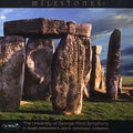 University Of Georgia Wind Symphony - Milestones (CD)