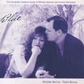 Michelle Murray & David - Blue (CD)