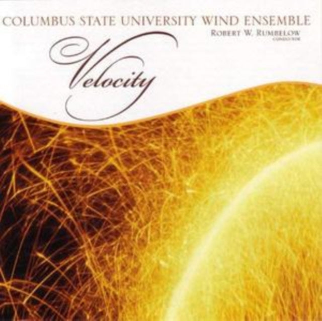 Columbus State University Wind - Velocity (CD)