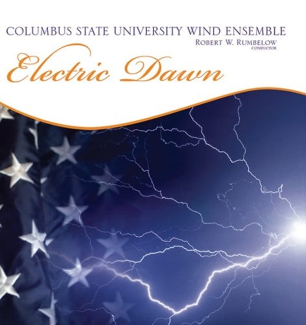 Columbus State University Wind - Electric Dawn (CD)