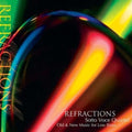 Sotto Voce - Refractions (CD)