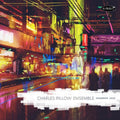 Charles Pillow Ensemblepillow - Chamber Jazz (CD)