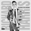 Richard Harris - Close To Home (CD)