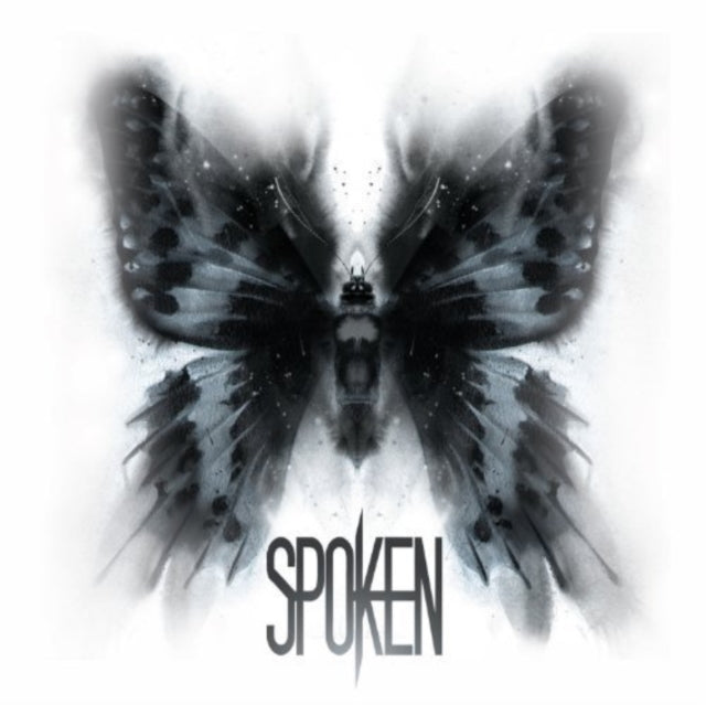 Spoken - Illusion (CD)