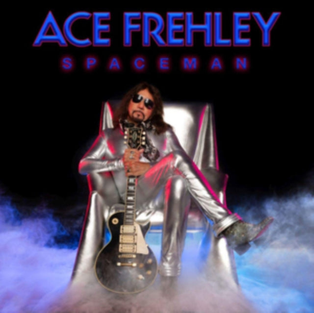 Ace Frehley - Spaceman (CD) (US Import)