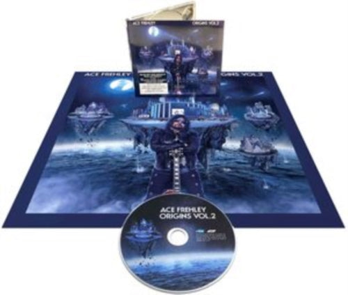 Ace Frehley - Origins VOL.2 (CD)