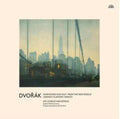 Czech Philharmonic; Prague Symphony Orchestra - Dvorak: Symphonies Nos. 8 & 9, Legends, & Slavonic Dances (Vinyl) (US Import)