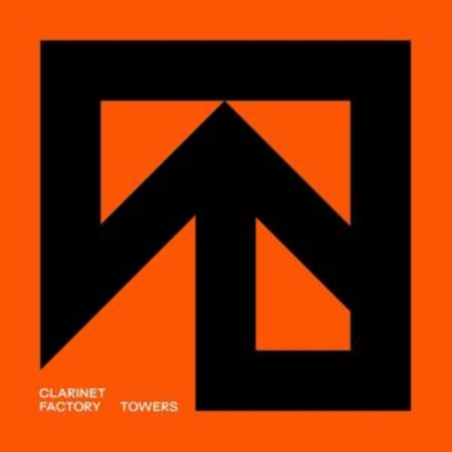 Clarinet Factory - Clarinet Factory: Towers (2LP) (Vinyl) (US Import)