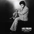 Lee Fields - Let's Talk It Over (Vinyl) (US Import)
