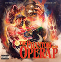 Stu Bangas & Horror City - Phantom Of The Operap (Vinyl) (US Import)
