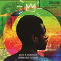 Jahi & Configa - Future Forward (Green Vinyl) (Vinyl) (US Import)