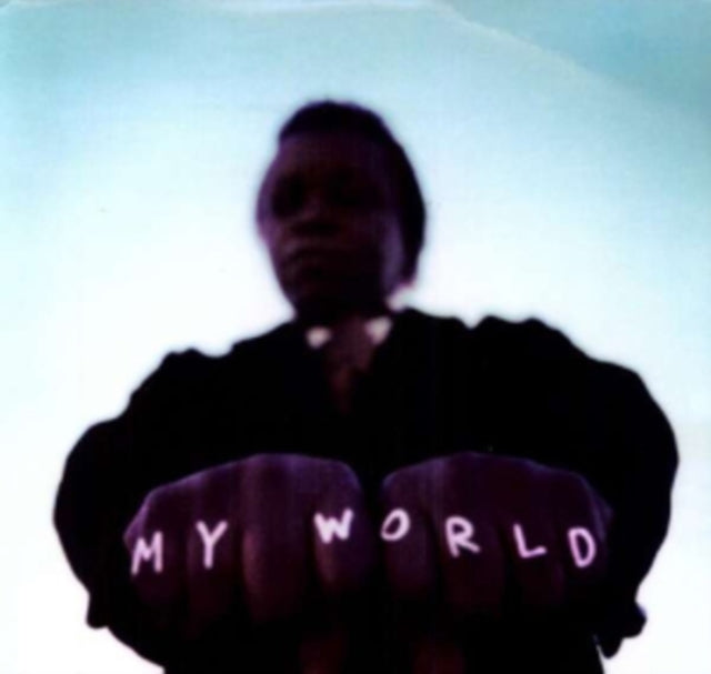 Fields,Lee & The Expressions - My World (Vinyl) (US Import)