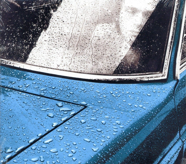 Peter Gabriel - Peter Gabriel 1: Car (CD)
