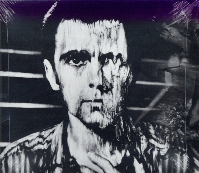 Peter Gabriel - Peter Gabriel 3: Melt (CD)