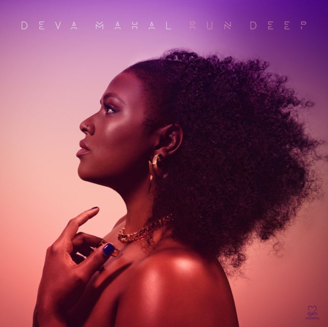 Deva Mahal - Run Deep (Vinyl) (US Import)