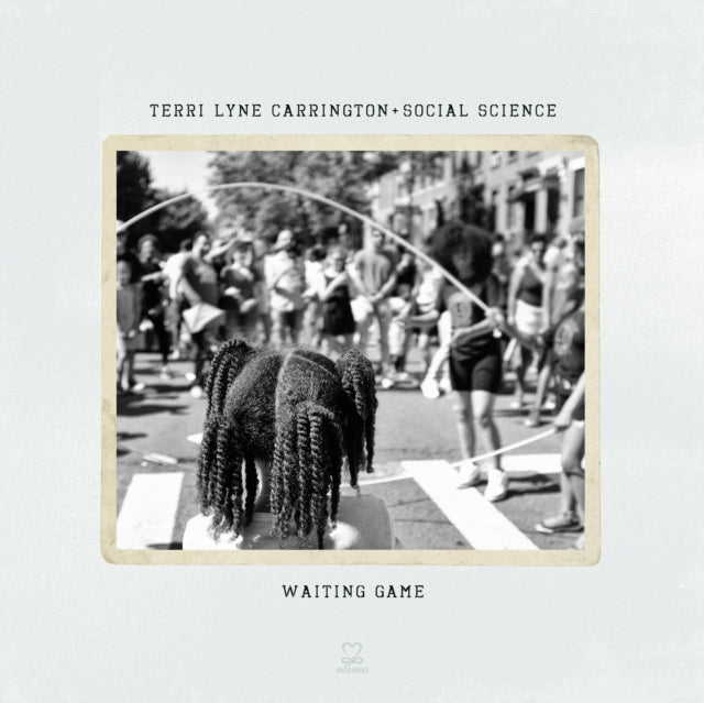 Terri Lyne Carrington & Social Science - Waiting Game (CD)