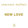 Charnett Moffett - New Love (CD)