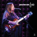 Jana Herzen - Live (CD)