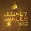 Stefon Harris - Legacy Dances (CD) (US Import)