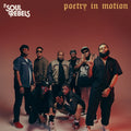 Soul Rebels - Poetry In Motion (Vinyl) (US Import)