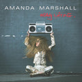 Amanda Marshall - Heavy Lifting (Vinyl) (US Import)