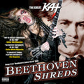 Great Kat - Beethoven Shreds (CD)